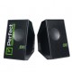 Perfect D7 Multimedia 2.0 Speaker